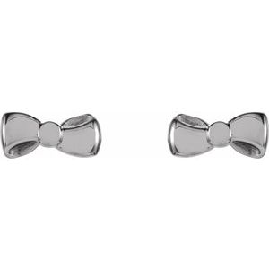 Bow Earrings or Trim