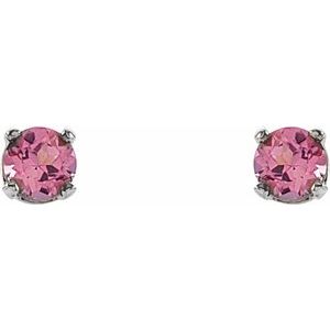 Youth Birthstone Earrings