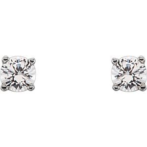 Youth Birthstone Earrings