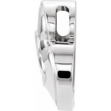 Load image into Gallery viewer, Heart Slide Pendant
