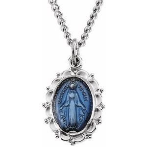 Miraculous Necklace