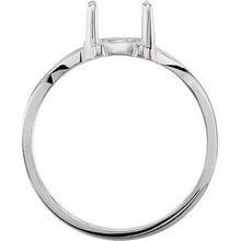 Charger l'image dans la galerie, Solitaire Ring
