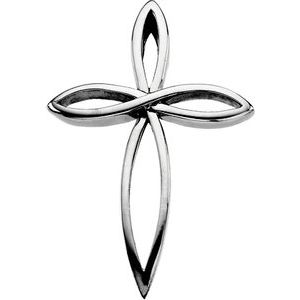 Cross Pendant