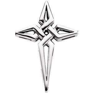 Cross Pendant
