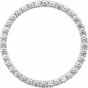 Circle Pendant