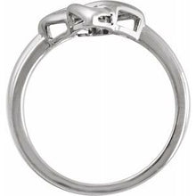 Charger l'image dans la galerie, Interlocking Ring
