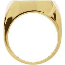 Charger l'image dans la galerie, Bezel-Set Ring
