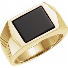 Charger l'image dans la galerie, Sterling Silver Bezel-Set Ring Mounting
