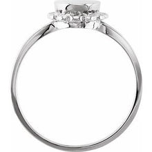 Charger l'image dans la galerie, Oval Signet Ring
