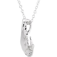 Charger l&#39;image dans la galerie, Infinite Spirit Dove Necklace
