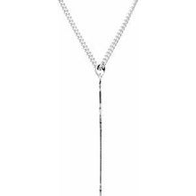 Load image into Gallery viewer, Sterling Silver Fancy Cross Pendant
