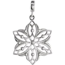 Load image into Gallery viewer, Decorative Necklace or Pendant
