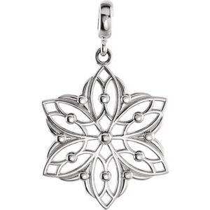 Decorative Necklace or Pendant