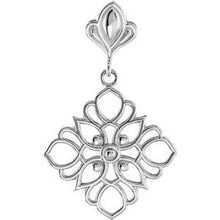 Load image into Gallery viewer, Decorative Necklace or Pendant

