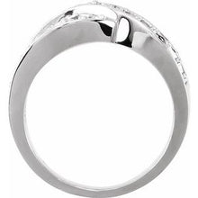 Charger l&#39;image dans la galerie, Criss-Cross Ring

