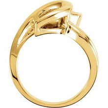 Load image into Gallery viewer, Freeform Remount Ring
