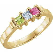 Charger l'image dans la galerie, Family Ring
