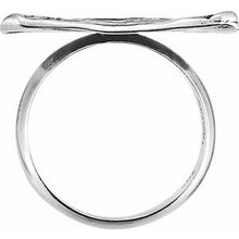 Charger l'image dans la galerie, Posh Mommy¬Æ Vintage-Inspired Initial Ring
