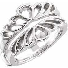 Load image into Gallery viewer, Sterling Silver Ring Guard
