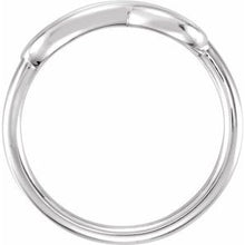 Load image into Gallery viewer, Double Infinity Ring
