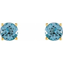Load image into Gallery viewer, Round Lightweight Wire Basket Earrings
