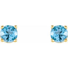 Load image into Gallery viewer, Round Lightweight Wire Basket Earrings
