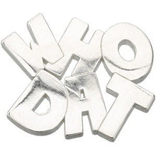 Load image into Gallery viewer, Who Dat Lapel Pin
