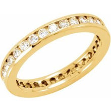 Charger l&#39;image dans la galerie, Eternity Band
