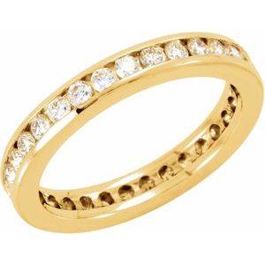Eternity Band