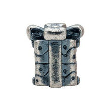 Charger l&#39;image dans la galerie, Sterling Silver 10 mm Gift Slider Bead
