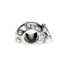 Charger l&#39;image dans la galerie, Sterling Silver Kera¬Æ Sterling Silver Ladybug Bead
