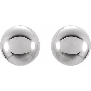 Ball Earrings