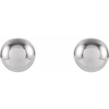 Load image into Gallery viewer, Ball Earrings
