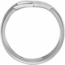 Charger l'image dans la galerie, Double "V" Ring
