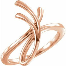 Charger l'image dans la galerie, Freeform Ring
