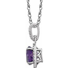 Charger l&#39;image dans la galerie, Halo-Style Necklace
