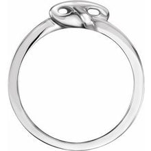 Load image into Gallery viewer, Cross Ring
