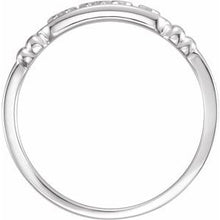 Charger l'image dans la galerie, What Would Jesus Do Ring
