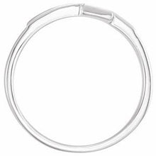 Load image into Gallery viewer, The Rugged Cross¬Æ Chastity Ring
