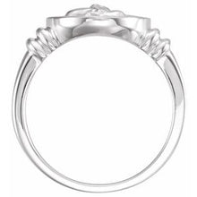 Load image into Gallery viewer, Cherub Ring  
