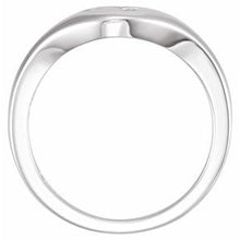 Load image into Gallery viewer, Dove Ring
