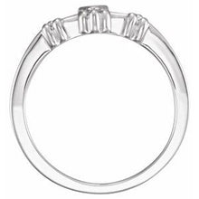 Load image into Gallery viewer, Cross Ring
