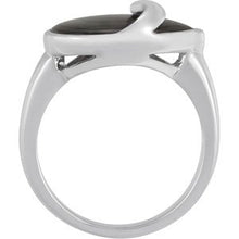 Charger l'image dans la galerie, Abalone Ring
