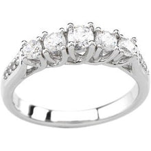 Load image into Gallery viewer, Anniversary Band
