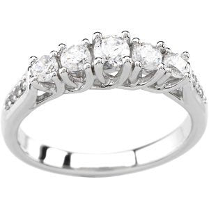 Anniversary Band