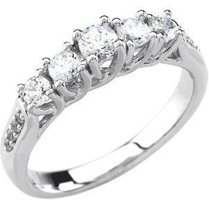 Anniversary Band