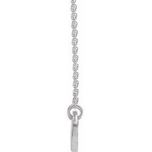 Heart Necklace