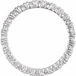Eternity Band