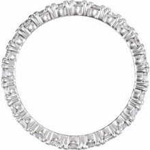 Charger l&#39;image dans la galerie, Eternity Band
