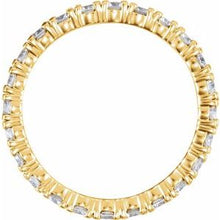 Charger l&#39;image dans la galerie, Eternity Band
